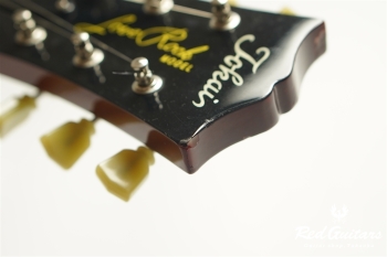 TLS-1 - Cherry Sunburst